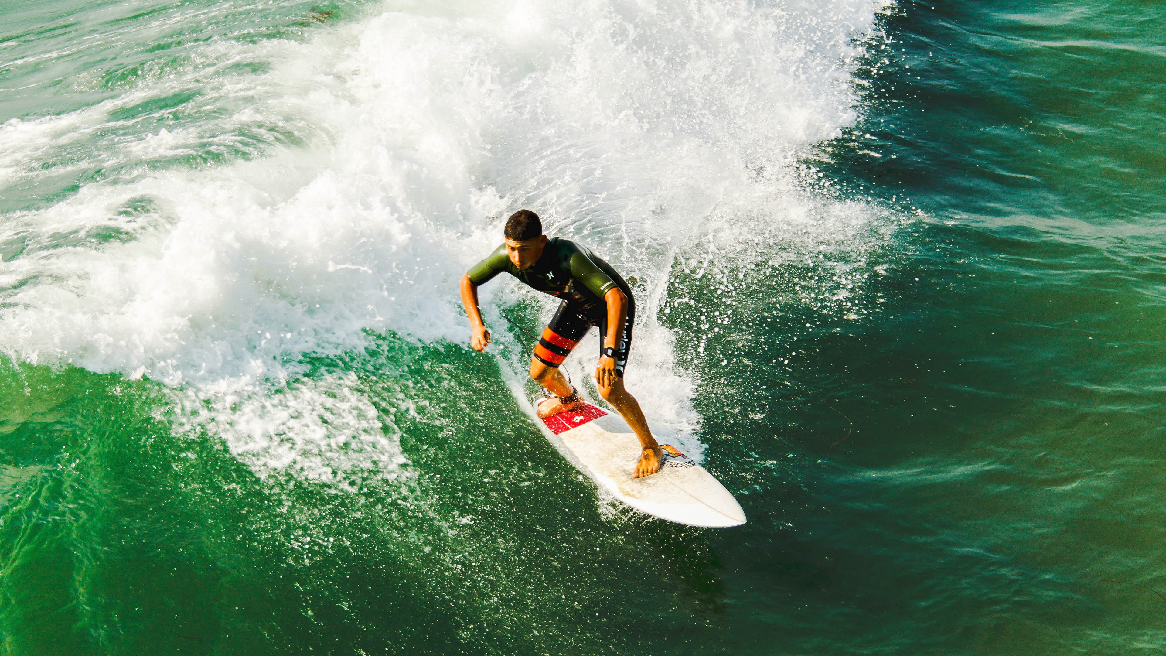 LCS战术趋势:中野联动再受重视,中野联动是什么